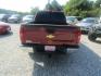 2013 Red /Gray Chevrolet Silverado 1500 LT Crew Cab 4WD (3GCPKSE78DG) with an 5.3L V8 OHV 16V FFV engine, Automatic transmission, located at 15016 S Hwy 231, Midland City, AL, 36350, (334) 983-3001, 31.306210, -85.495277 - Photo#6