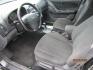 2008 Black Hyundai Elantra GLS (KMHDU46D38U) with an 2.0L L4 DOHC 16V engine, Automatic transmission, located at 15016 S Hwy 231, Midland City, AL, 36350, (334) 983-3001, 31.306210, -85.495277 - Photo#3