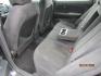2008 Black Hyundai Elantra GLS (KMHDU46D38U) with an 2.0L L4 DOHC 16V engine, Automatic transmission, located at 15016 S Hwy 231, Midland City, AL, 36350, (334) 983-3001, 31.306210, -85.495277 - Photo#4
