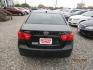 2008 Black Hyundai Elantra GLS (KMHDU46D38U) with an 2.0L L4 DOHC 16V engine, Automatic transmission, located at 15016 S Hwy 231, Midland City, AL, 36350, (334) 983-3001, 31.306210, -85.495277 - Photo#6