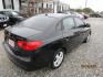 2008 Black Hyundai Elantra GLS (KMHDU46D38U) with an 2.0L L4 DOHC 16V engine, Automatic transmission, located at 15016 S Hwy 231, Midland City, AL, 36350, (334) 983-3001, 31.306210, -85.495277 - Photo#7