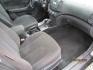 2008 Black Hyundai Elantra GLS (KMHDU46D38U) with an 2.0L L4 DOHC 16V engine, Automatic transmission, located at 15016 S Hwy 231, Midland City, AL, 36350, (334) 983-3001, 31.306210, -85.495277 - Photo#9