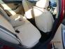 2012 Red /Tan Hyundai Elantra GLS A/T (KMHDH4AEXCU) with an 1.8L L4 DOHC 16V engine, 6-Speed Automatic transmission, located at 15016 S Hwy 231, Midland City, AL, 36350, (334) 983-3001, 31.306210, -85.495277 - Photo#8