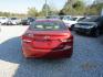 2012 Red /Tan Hyundai Elantra GLS A/T (KMHDH4AEXCU) with an 1.8L L4 DOHC 16V engine, 6-Speed Automatic transmission, located at 15016 S Hwy 231, Midland City, AL, 36350, (334) 983-3001, 31.306210, -85.495277 - Photo#6