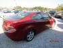 2012 Red /Tan Hyundai Elantra GLS A/T (KMHDH4AEXCU) with an 1.8L L4 DOHC 16V engine, 6-Speed Automatic transmission, located at 15016 S Hwy 231, Midland City, AL, 36350, (334) 983-3001, 31.306210, -85.495277 - Photo#7