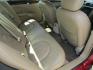 2008 Red /Tan Buick Lucerne CXL (1G4HD57238U) with an 3.8L V6 OHV 12V engine, Automatic transmission, located at 15016 S Hwy 231, Midland City, AL, 36350, (334) 983-3001, 31.306210, -85.495277- Photo#8