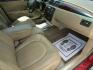 2008 Red /Tan Buick Lucerne CXL (1G4HD57238U) with an 3.8L V6 OHV 12V engine, Automatic transmission, located at 15016 S Hwy 231, Midland City, AL, 36350, (334) 983-3001, 31.306210, -85.495277- Photo#9