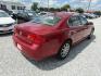 2008 Red /Tan Buick Lucerne CXL (1G4HD57238U) with an 3.8L V6 OHV 12V engine, Automatic transmission, located at 15016 S Hwy 231, Midland City, AL, 36350, (334) 983-3001, 31.306210, -85.495277- Photo#7