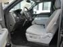 2013 Black Ford F-150 XLT SuperCrew 6.5-ft. Bed 4WD (1FTFW1ET9DF) with an 3.5L V6 TURBO engine, Automatic transmission, located at 15016 S Hwy 231, Midland City, AL, 36350, (334) 983-3001, 31.306210, -85.495277 - Photo#3