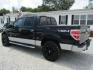 2013 Black Ford F-150 XLT SuperCrew 6.5-ft. Bed 4WD (1FTFW1ET9DF) with an 3.5L V6 TURBO engine, Automatic transmission, located at 15016 S Hwy 231, Midland City, AL, 36350, (334) 983-3001, 31.306210, -85.495277 - Photo#7