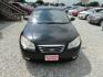 2010 Black Hyundai Elantra GLS (KMHDU4AD1AU) with an 2.0L L4 DOHC 16V engine, Automatic transmission, located at 15016 S Hwy 231, Midland City, AL, 36350, (334) 983-3001, 31.306210, -85.495277 - Photo#1