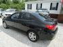 2010 Black Hyundai Elantra GLS (KMHDU4AD1AU) with an 2.0L L4 DOHC 16V engine, Automatic transmission, located at 15016 S Hwy 231, Midland City, AL, 36350, (334) 983-3001, 31.306210, -85.495277 - Photo#5
