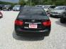 2010 Black Hyundai Elantra GLS (KMHDU4AD1AU) with an 2.0L L4 DOHC 16V engine, Automatic transmission, located at 15016 S Hwy 231, Midland City, AL, 36350, (334) 983-3001, 31.306210, -85.495277 - Photo#6