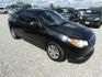 2010 Blue Hyundai Elantra GLS (KMHDU4AD1AU) with an 2.0L L4 DOHC 16V engine, Automatic transmission, located at 15016 S Hwy 231, Midland City, AL, 36350, (334) 983-3001, 31.306210, -85.495277- Photo#0