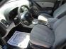2010 Blue Hyundai Elantra GLS (KMHDU4AD1AU) with an 2.0L L4 DOHC 16V engine, Automatic transmission, located at 15016 S Hwy 231, Midland City, AL, 36350, (334) 983-3001, 31.306210, -85.495277- Photo#3