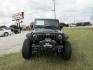 2014 Black Jeep Wrangler Unlimited Sport 4WD (1C4BJWDG7EL) with an 3.6L V6 DOHC 24V FFV engine, Automatic transmission, located at 15016 S Hwy 231, Midland City, AL, 36350, (334) 983-3001, 31.306210, -85.495277 - Photo#1