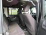 2014 Black Jeep Wrangler Unlimited Sport 4WD (1C4BJWDG7EL) with an 3.6L V6 DOHC 24V FFV engine, Automatic transmission, located at 15016 S Hwy 231, Midland City, AL, 36350, (334) 983-3001, 31.306210, -85.495277 - Photo#6