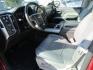 2014 Maroon /Gray Chevrolet Silverado 1500 1LZ Crew Cab 4WD (3GCUKSEC7EG) with an 5.3L V8 OHV 16V engine, Automatic transmission, located at 15016 S Hwy 231, Midland City, AL, 36350, (334) 983-3001, 31.306210, -85.495277 - Photo#3