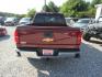 2014 Maroon /Gray Chevrolet Silverado 1500 1LZ Crew Cab 4WD (3GCUKSEC7EG) with an 5.3L V8 OHV 16V engine, Automatic transmission, located at 15016 S Hwy 231, Midland City, AL, 36350, (334) 983-3001, 31.306210, -85.495277 - Photo#6
