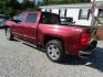 2014 Maroon /Gray Chevrolet Silverado 1500 1LZ Crew Cab 4WD (3GCUKSEC7EG) with an 5.3L V8 OHV 16V engine, Automatic transmission, located at 15016 S Hwy 231, Midland City, AL, 36350, (334) 983-3001, 31.306210, -85.495277 - Photo#5