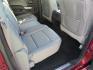 2014 Maroon /Gray Chevrolet Silverado 1500 1LZ Crew Cab 4WD (3GCUKSEC7EG) with an 5.3L V8 OHV 16V engine, Automatic transmission, located at 15016 S Hwy 231, Midland City, AL, 36350, (334) 983-3001, 31.306210, -85.495277 - Photo#8
