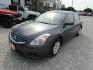2012 Gray Nissan Altima 2.5 S (1N4AL2AP8CC) with an 2.5L L4 DOHC 16V engine, Automatic transmission, located at 15016 S Hwy 231, Midland City, AL, 36350, (334) 983-3001, 31.306210, -85.495277 - Photo#1