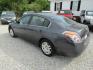 2012 Gray Nissan Altima 2.5 S (1N4AL2AP8CC) with an 2.5L L4 DOHC 16V engine, Automatic transmission, located at 15016 S Hwy 231, Midland City, AL, 36350, (334) 983-3001, 31.306210, -85.495277 - Photo#4