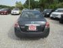 2012 Gray Nissan Altima 2.5 S (1N4AL2AP8CC) with an 2.5L L4 DOHC 16V engine, Automatic transmission, located at 15016 S Hwy 231, Midland City, AL, 36350, (334) 983-3001, 31.306210, -85.495277 - Photo#5