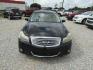 2010 Black Infiniti M 35 (JN1CY0AP0AM) with an 3.5L V6 DOHC 24V engine, Automatic transmission, located at 15016 S Hwy 231, Midland City, AL, 36350, (334) 983-3001, 31.306210, -85.495277 - Photo#1