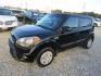 2012 Black /Gray Kia Soul Base (KNDJT2A51C7) with an 1.6L L4 DOHC 16V engine, Automatic transmission, located at 15016 S Hwy 231, Midland City, AL, 36350, (334) 983-3001, 31.306210, -85.495277 - Photo#2