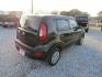 2012 Black /Gray Kia Soul Base (KNDJT2A51C7) with an 1.6L L4 DOHC 16V engine, Automatic transmission, located at 15016 S Hwy 231, Midland City, AL, 36350, (334) 983-3001, 31.306210, -85.495277 - Photo#7
