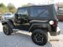 2012 Black /Black Jeep Wrangler Sport 4WD (1C4AJWAG8CL) with an 3.6L V6 DOHC 24V FFV engine, Automatic transmission, located at 15016 S Hwy 231, Midland City, AL, 36350, (334) 983-3001, 31.306210, -85.495277 - Photo#4