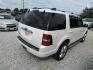 2010 White Ford Explorer Limited 4.0L 2WD (1FMEU6FE7AU) with an 4.0L V6 SOHC 16V engine, Automatic transmission, located at 15016 S Hwy 231, Midland City, AL, 36350, (334) 983-3001, 31.306210, -85.495277- Photo#7
