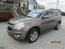 2011 Brown Chevrolet Equinox 2LT 2WD (2CNALPEC4B6) with an 2.4L L4 DOHC 16V engine, Automatic transmission, located at 15016 S Hwy 231, Midland City, AL, 36350, (334) 983-3001, 31.306210, -85.495277 - Photo#2