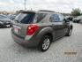 2011 Brown Chevrolet Equinox 2LT 2WD (2CNALPEC4B6) with an 2.4L L4 DOHC 16V engine, Automatic transmission, located at 15016 S Hwy 231, Midland City, AL, 36350, (334) 983-3001, 31.306210, -85.495277 - Photo#5