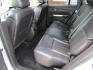 2011 Silver /Black Ford Edge Limited FWD (2FMDK3KC9BB) with an 3.5L V6 DOHC 24V engine, Automatic transmission, located at 15016 S Hwy 231, Midland City, AL, 36350, (334) 983-3001, 31.306210, -85.495277- Photo#4