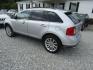 2011 Silver /Black Ford Edge Limited FWD (2FMDK3KC9BB) with an 3.5L V6 DOHC 24V engine, Automatic transmission, located at 15016 S Hwy 231, Midland City, AL, 36350, (334) 983-3001, 31.306210, -85.495277- Photo#5