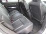 2011 Silver /Black Ford Edge Limited FWD (2FMDK3KC9BB) with an 3.5L V6 DOHC 24V engine, Automatic transmission, located at 15016 S Hwy 231, Midland City, AL, 36350, (334) 983-3001, 31.306210, -85.495277- Photo#8