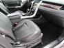 2011 Silver /Black Ford Edge Limited FWD (2FMDK3KC9BB) with an 3.5L V6 DOHC 24V engine, Automatic transmission, located at 15016 S Hwy 231, Midland City, AL, 36350, (334) 983-3001, 31.306210, -85.495277- Photo#9