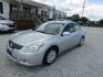 2012 Silver Nissan Altima 2.5 S (1N4AL2APXCC) with an 2.5L L4 DOHC 16V engine, Automatic transmission, located at 15016 S Hwy 231, Midland City, AL, 36350, (334) 983-3001, 31.306210, -85.495277 - Photo#2