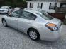 2012 Silver Nissan Altima 2.5 S (1N4AL2APXCC) with an 2.5L L4 DOHC 16V engine, Automatic transmission, located at 15016 S Hwy 231, Midland City, AL, 36350, (334) 983-3001, 31.306210, -85.495277 - Photo#5