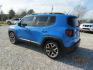 2015 Blue /Black (ZACCJABT0FP) , Automatic transmission, located at 15016 S Hwy 231, Midland City, AL, 36350, (334) 983-3001, 31.306210, -85.495277 - Photo#5