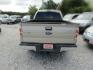 2010 Gold Ford F-150 Lariat SuperCab 6.5-ft. Bed 2WD (1FTEX1C87AF) with an 4.6L V8 SOHC 24V engine, Automatic transmission, located at 15016 S Hwy 231, Midland City, AL, 36350, (334) 983-3001, 31.306210, -85.495277- Photo#5