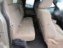 2010 Gold Ford F-150 Lariat SuperCab 6.5-ft. Bed 2WD (1FTEX1C87AF) with an 4.6L V8 SOHC 24V engine, Automatic transmission, located at 15016 S Hwy 231, Midland City, AL, 36350, (334) 983-3001, 31.306210, -85.495277- Photo#7