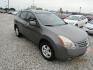 2010 Gray Nissan Rogue S 2WD (JN8AS5MT2AW) with an 2.5L L4 DOHC 16V engine, CVT transmission, located at 15016 S Hwy 231, Midland City, AL, 36350, (334) 983-3001, 31.306210, -85.495277 - Photo#0