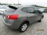 2010 Gray Nissan Rogue S 2WD (JN8AS5MT2AW) with an 2.5L L4 DOHC 16V engine, CVT transmission, located at 15016 S Hwy 231, Midland City, AL, 36350, (334) 983-3001, 31.306210, -85.495277 - Photo#7