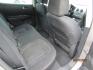 2010 Gray Nissan Rogue S 2WD (JN8AS5MT2AW) with an 2.5L L4 DOHC 16V engine, CVT transmission, located at 15016 S Hwy 231, Midland City, AL, 36350, (334) 983-3001, 31.306210, -85.495277 - Photo#8