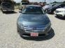 2011 Blue /TAN Ford Fusion I4 SE (3FAHP0HA9BR) with an 2.5L L4 DOHC 16V engine, Automatic transmission, located at 15016 S Hwy 231, Midland City, AL, 36350, (334) 983-3001, 31.306210, -85.495277- Photo#1