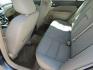 2011 Blue /TAN Ford Fusion I4 SE (3FAHP0HA9BR) with an 2.5L L4 DOHC 16V engine, Automatic transmission, located at 15016 S Hwy 231, Midland City, AL, 36350, (334) 983-3001, 31.306210, -85.495277- Photo#4