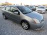 2010 Silver /Gray Honda Civic DX-VP Sedan 5-Speed AT (19XFA1F38AE) with an 1.8L L4 SOHC 16V engine, Automatic transmission, located at 15016 S Hwy 231, Midland City, AL, 36350, (334) 983-3001, 31.306210, -85.495277 - Photo#0